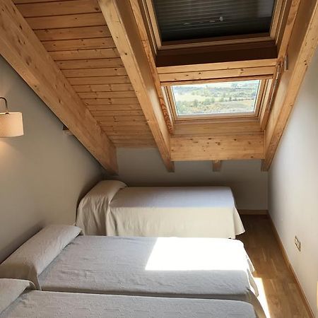 Atico Balcon De Jaca II公寓 外观 照片