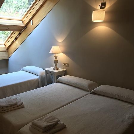 Atico Balcon De Jaca II公寓 外观 照片
