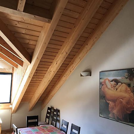 Atico Balcon De Jaca II公寓 外观 照片