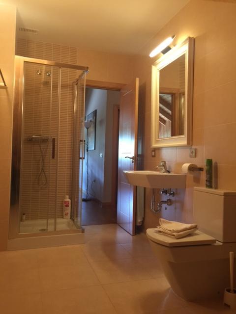 Atico Balcon De Jaca II公寓 外观 照片
