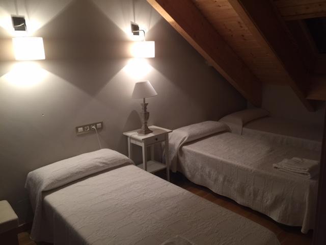 Atico Balcon De Jaca II公寓 外观 照片