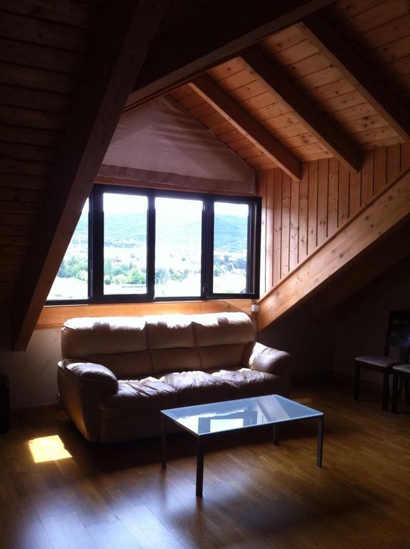 Atico Balcon De Jaca II公寓 外观 照片