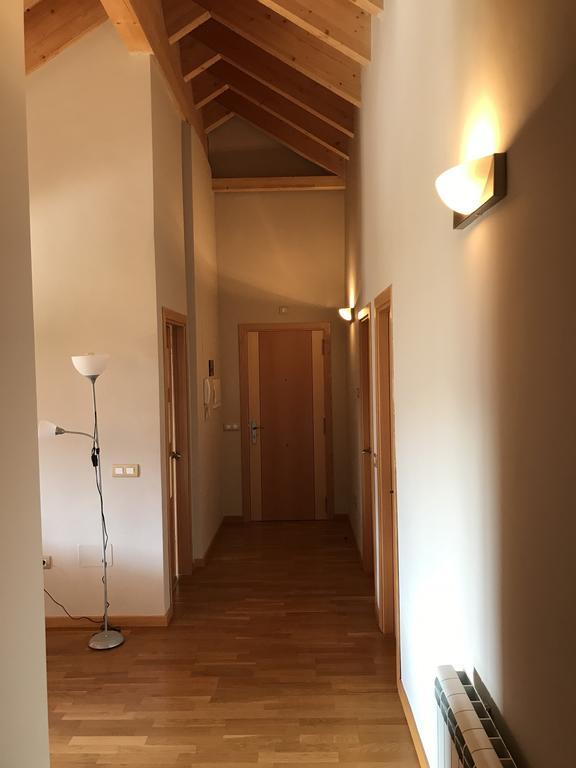 Atico Balcon De Jaca II公寓 外观 照片