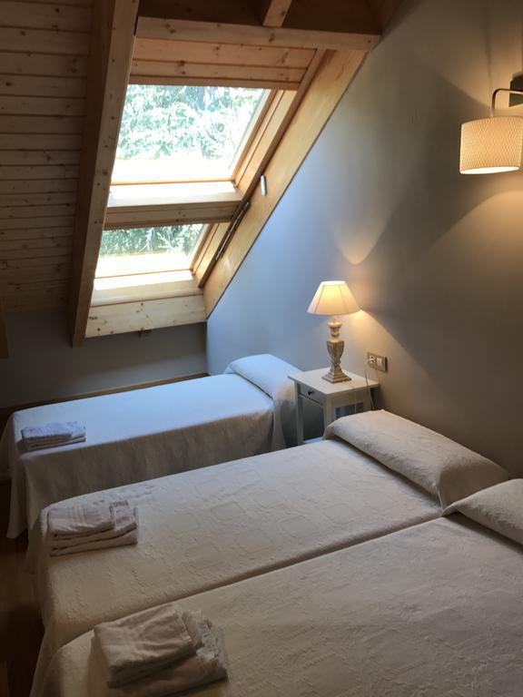 Atico Balcon De Jaca II公寓 外观 照片