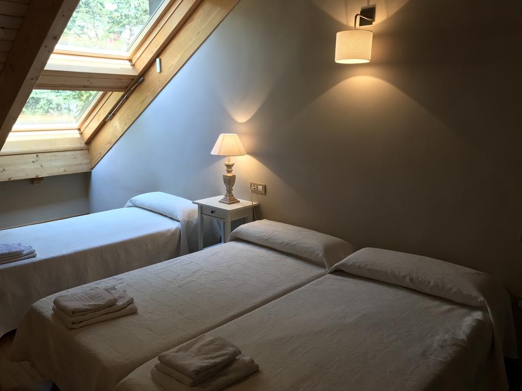 Atico Balcon De Jaca II公寓 外观 照片